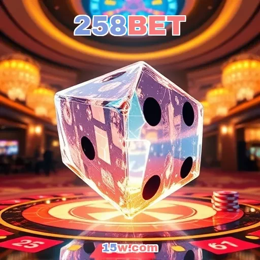 258BET: Descubra os Bônus Especiais que Transformam Seu Jogo!