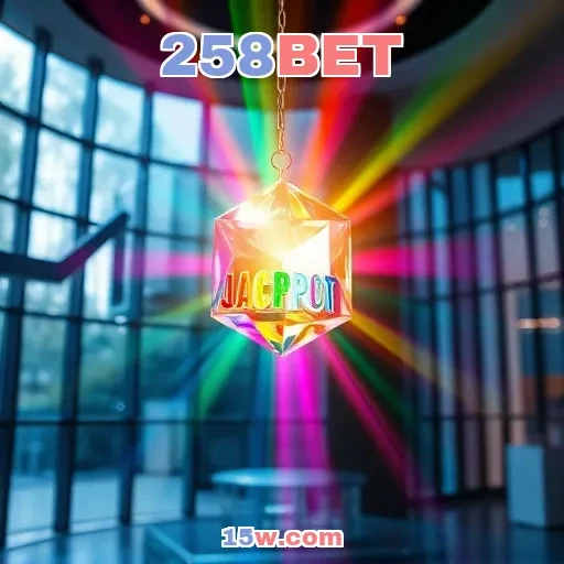 258BET: Descubra Como a Retirada Rápida Revoluciona Seus Jogos