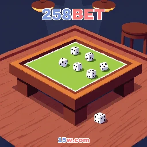 258BET: Descubra o Mundo da Loteria e Ganhe Prêmios Incríveis