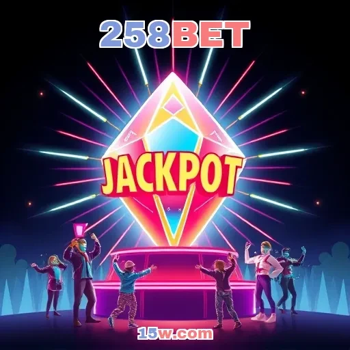 258BET: Caça-níqueis e Suas Incríveis Vantagens Para Jogadores