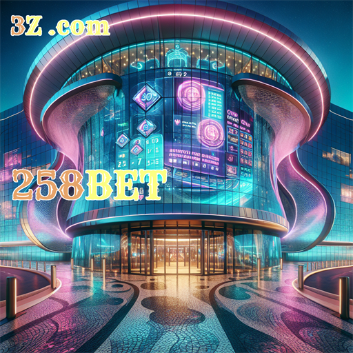 Diversão e emoção no app da 258BET para jogos online