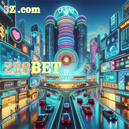 Baixar na 258BET: Jogos e Recursos Imperdíveis