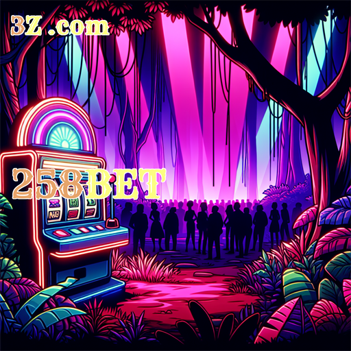 258BET: Onde A Diversão dos Jogos Ganha Vida