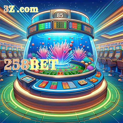 Atrações Irresistíveis da Seção Promo da 258BET